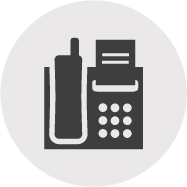 Telephone Icon